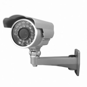 telecamera bullet