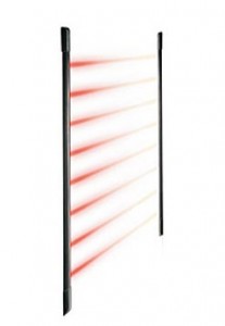 barriereinfrarossiesternet