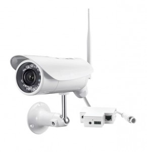 telecamere ip